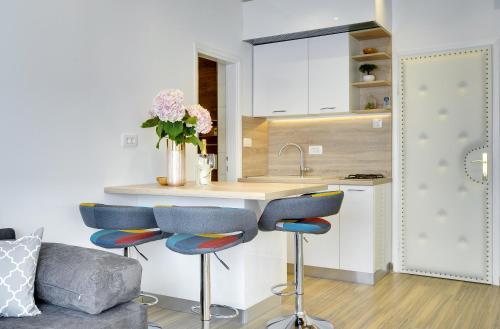 Apartments Zanetti 2