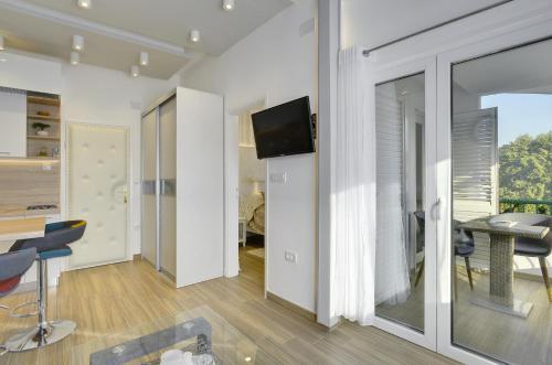 Apartments Zanetti 2