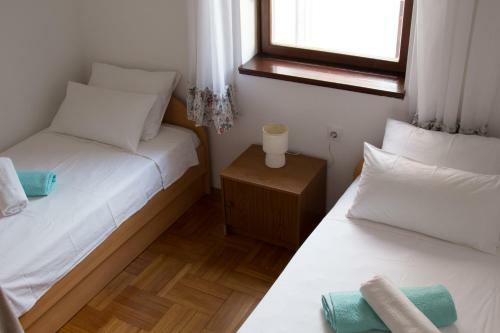 Krajcer Apartments