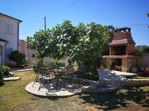 Apartment Lidija