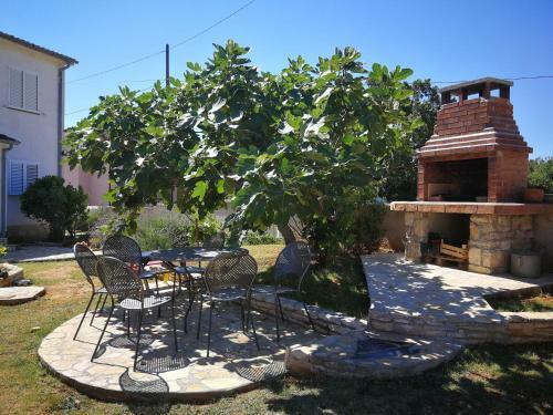 Apartment Lidija