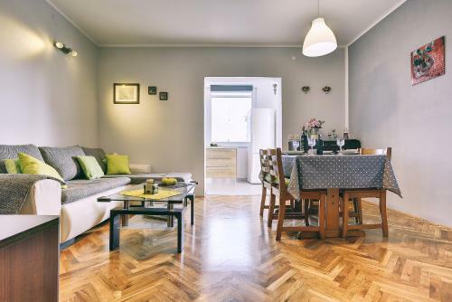 Apartment Lidija