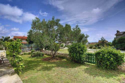 Apartment Lidija