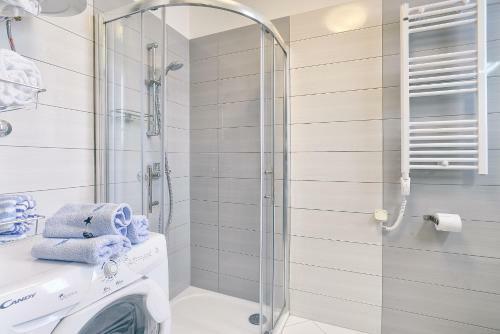 Apartment Lidija