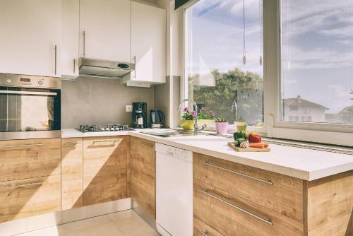 Apartment Lidija