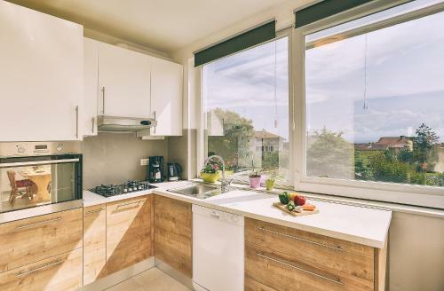 Apartment Lidija