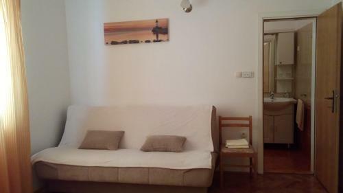 Apartments Pili?