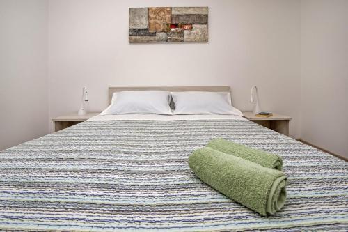 Apartments Pino 106