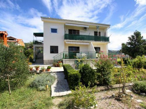 Apartment Banjol 4965b
