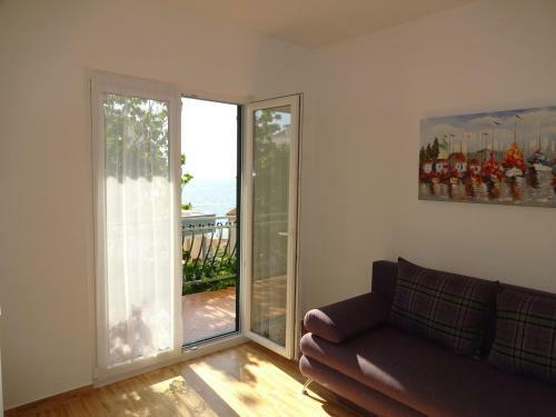 Apartament Natali