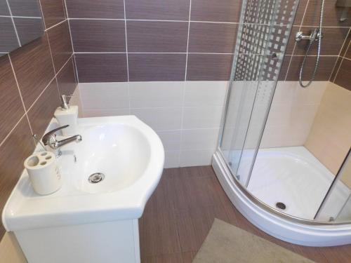 Apartamentos Villa Toncic