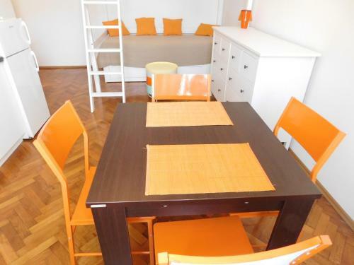 Apartamentos Villa Toncic