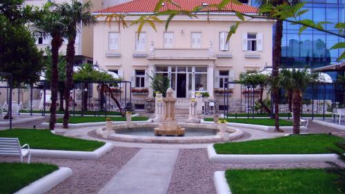 Apartamentos Villa Toncic
