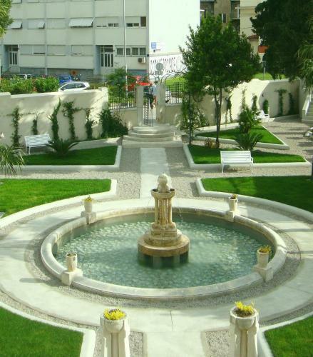 Apartamentos Villa Toncic
