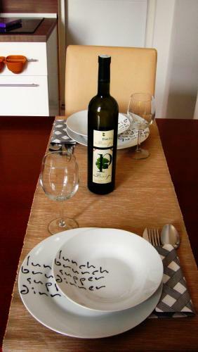 Apartamentos Villa Toncic