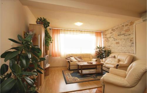 Apartment Mardeganijeva III