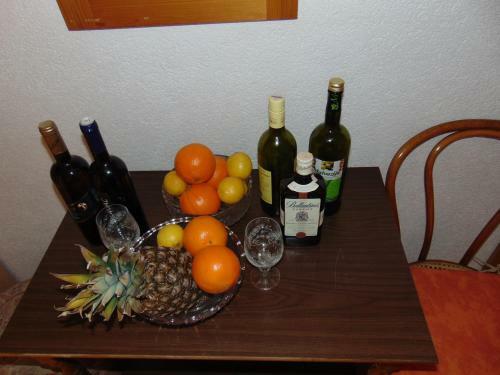 Apartamentos Studios Ravli? Marija
