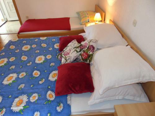 Apartamentos Studios Ravli? Marija