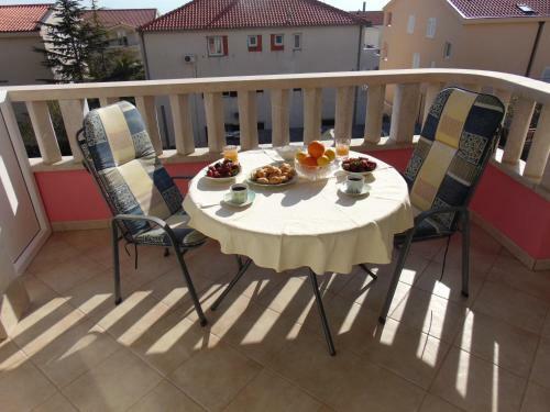 Apartamentos Studios Ravli? Marija