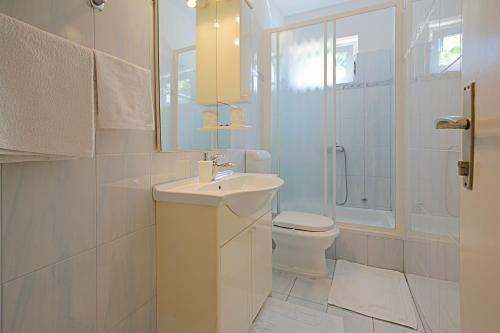 Apartamentos Villa Gloria