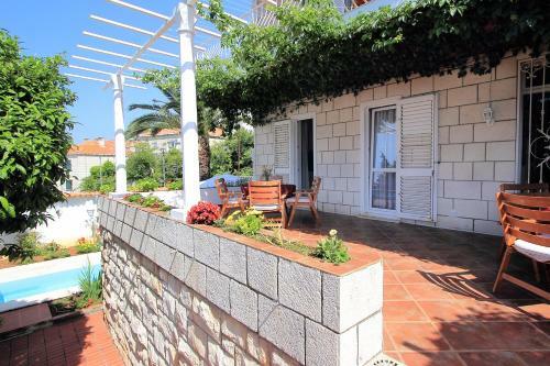 Apartamentos Villa Gloria