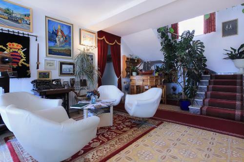 Apartamentos Villa Gloria