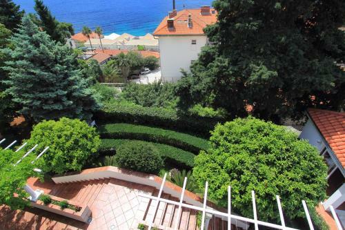 Apartamentos Villa Gloria