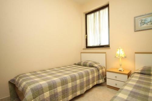 Apartment Rabac 7441a