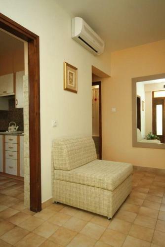 Apartment Rabac 7441a