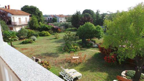 Apartment In Pula/istrien 17418