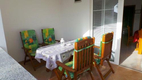 Apartment In Pula/istrien 17418