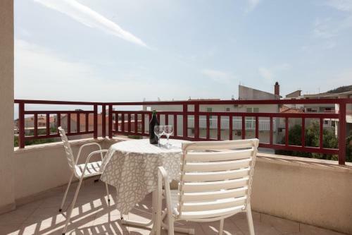Hostal Villa Vinka Rooms