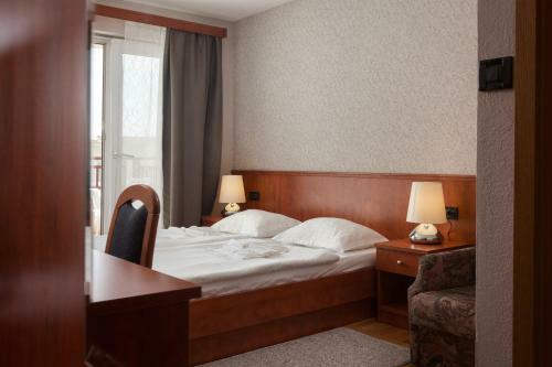 Hostal Villa Vinka Rooms