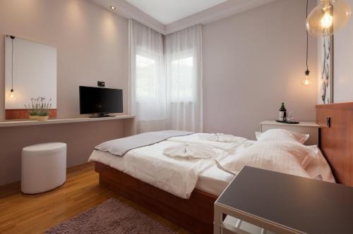 Hostal Villa Vinka Rooms