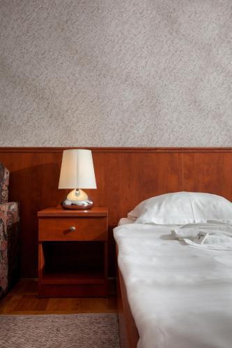 Hostal Villa Vinka Rooms