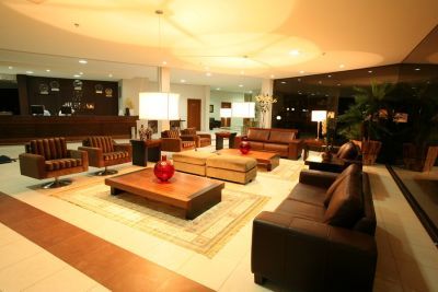 Hits Pantanal Hotel