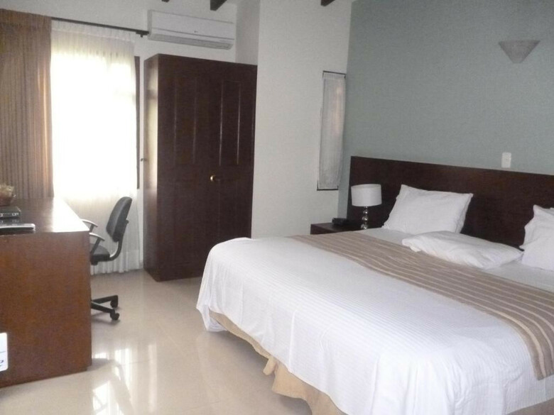 Hotel Poblado Campestre