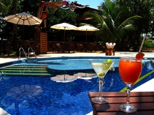 Thalassa Hotel Pousada