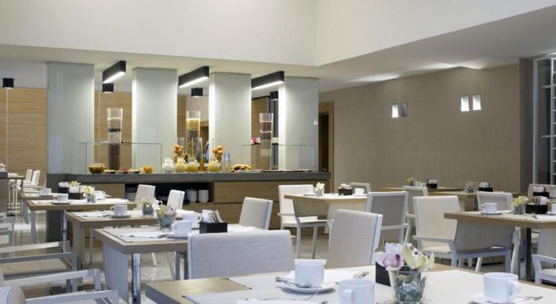 Hotel NH Pisa