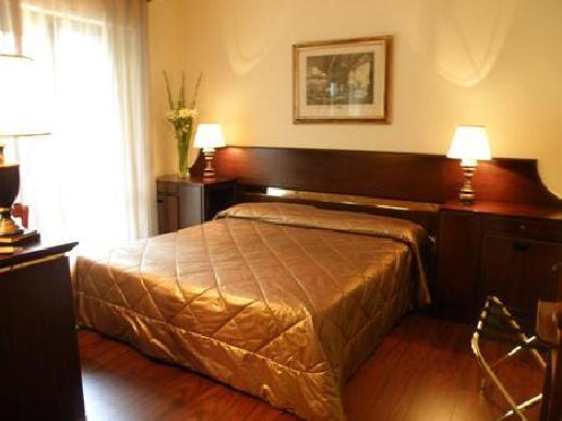 Hotel St. Mauritius