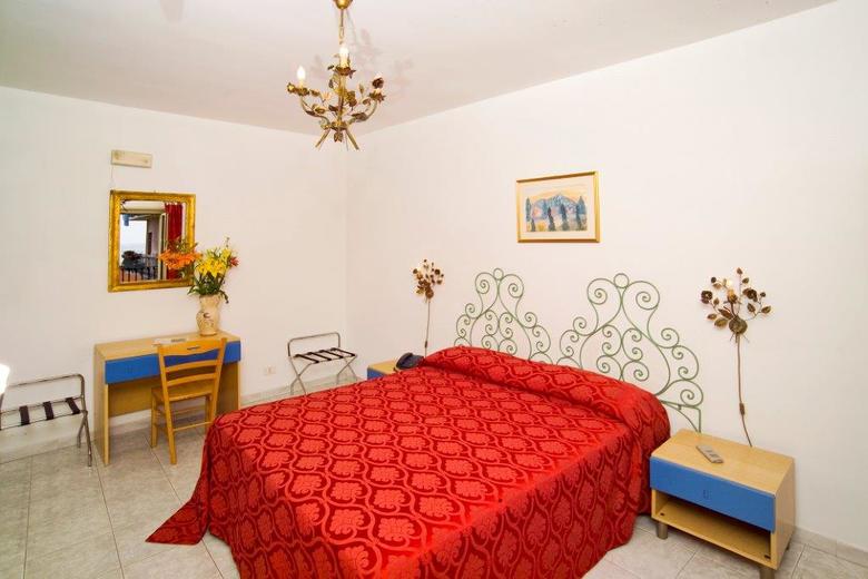 Hotel Da Peppe