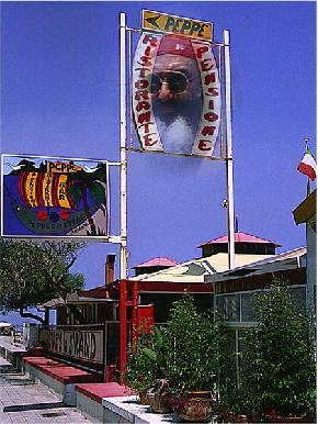 Hotel Da Peppe