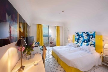 Hotel Bellevue Syrene