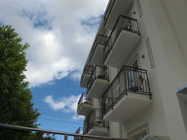 Hotel Club Sorrento