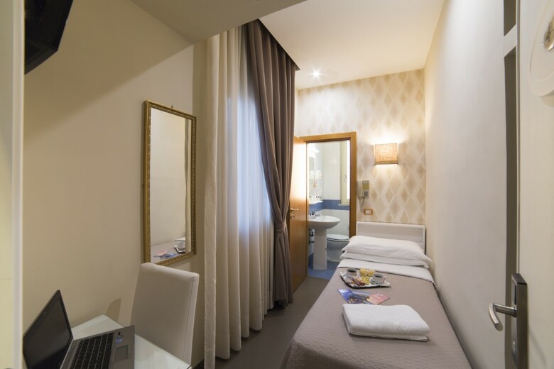 Hotel Club Sorrento