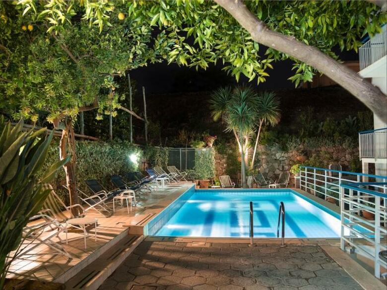 Hotel Club Sorrento