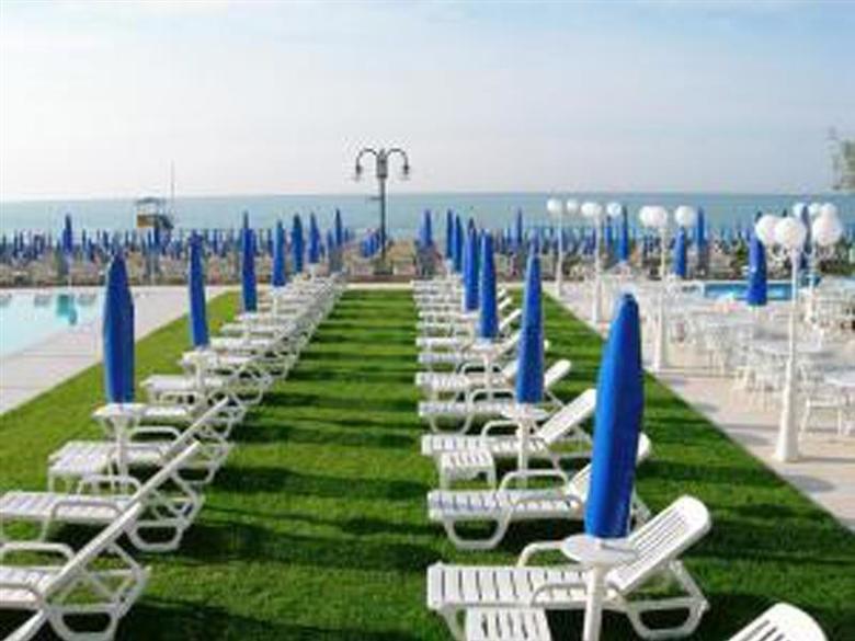 Hotel Le Soleil