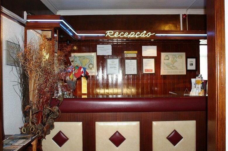 Hotel Residencial O Paradouro
