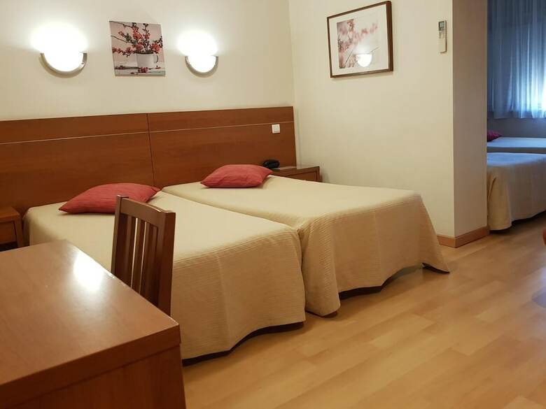 Hotel Residencial O Paradouro