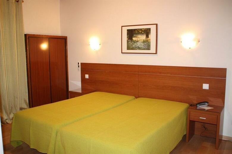 Hotel Residencial O Paradouro